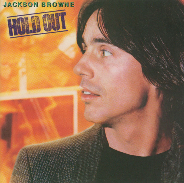 Hold Out cover art