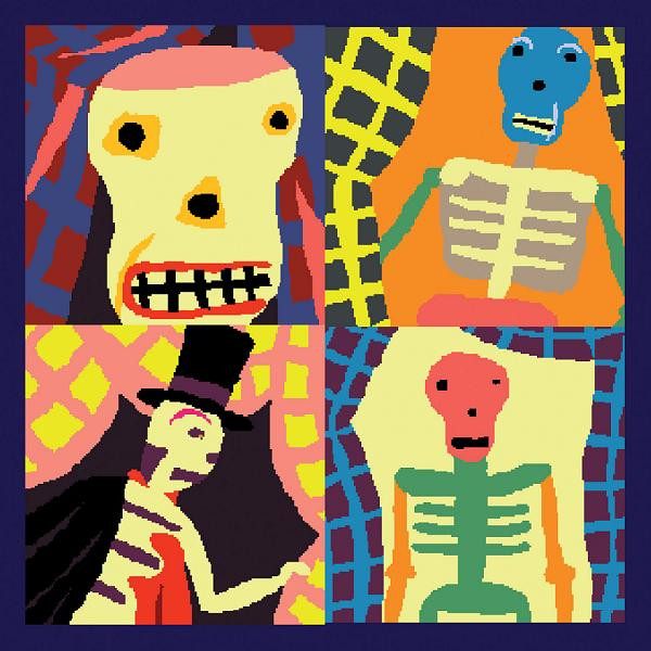 Strange But True cover art