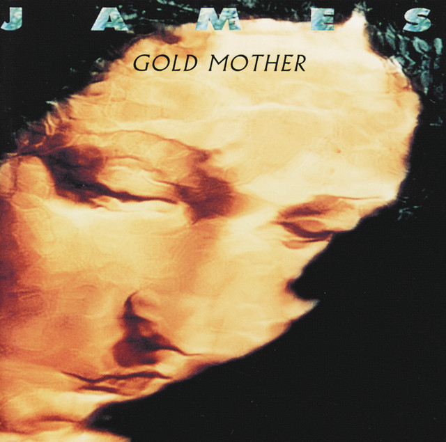 Gold Mother cover art