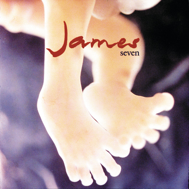 Seven cover art