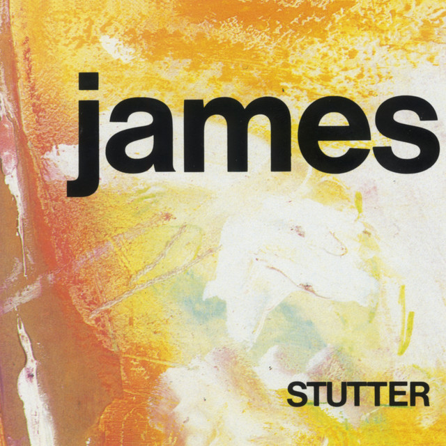 Stutter cover art