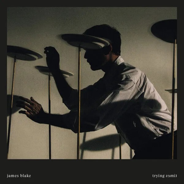 Trying Times cover art