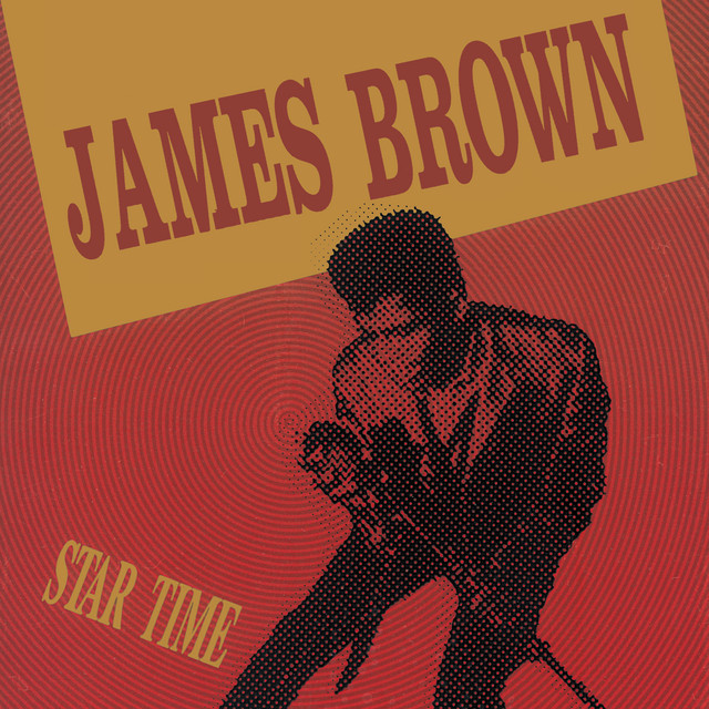 Star Time cover art