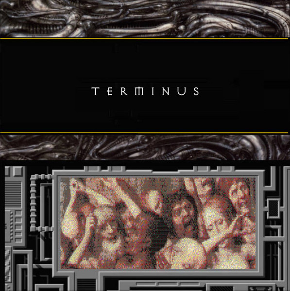 Terminus cover art