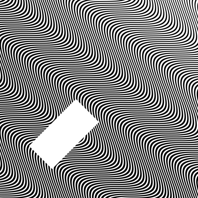 In Waves cover art