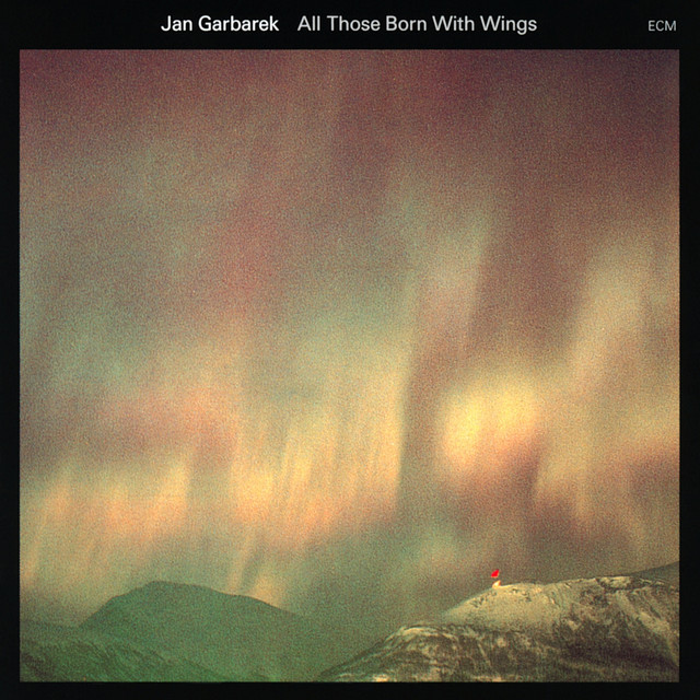 All Those Born With Wings cover art