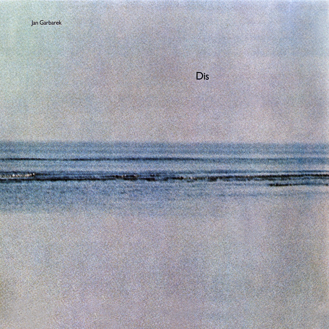 Dis cover art