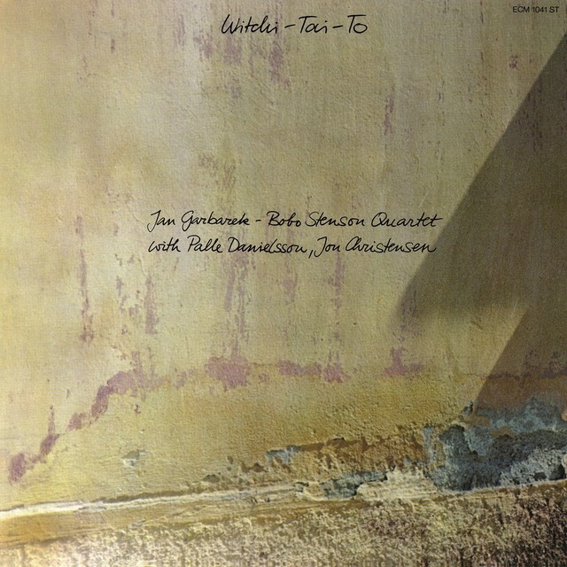 Witchi-Tai-To cover art