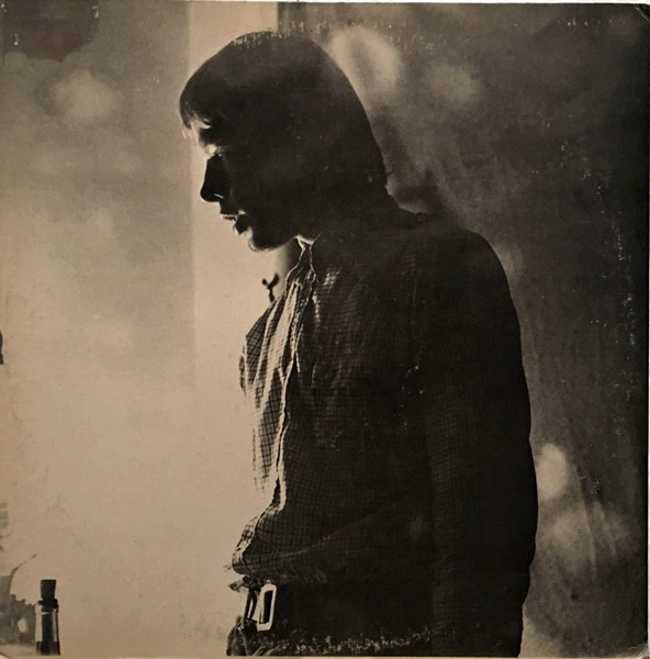Later On cover art