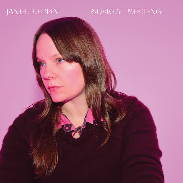 Slowly Melting cover art