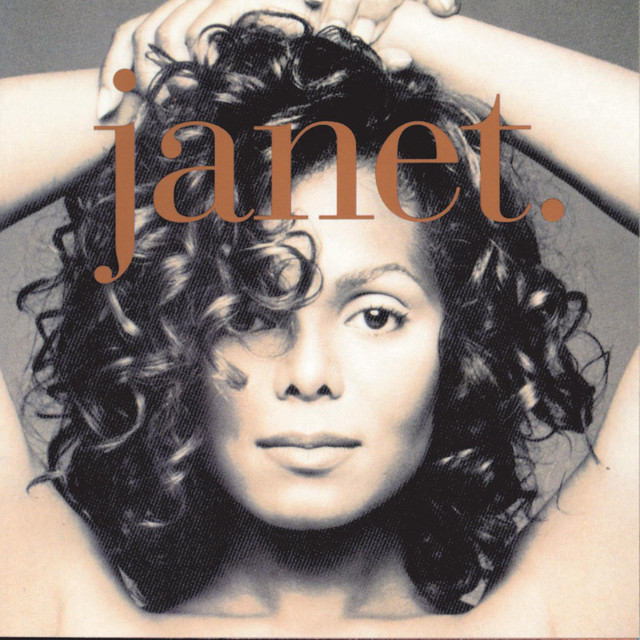 Janet. cover art