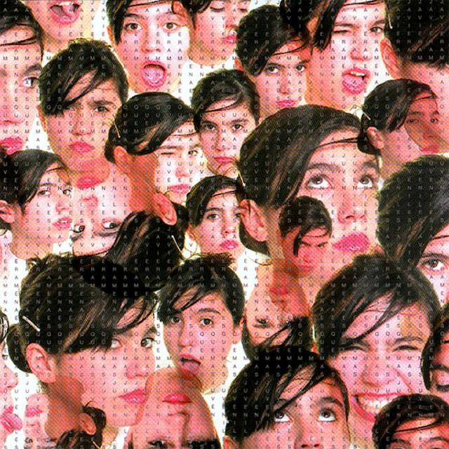 Esquemas Juveniles cover art