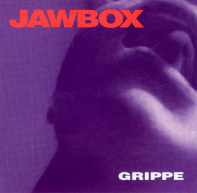 Grippe cover art