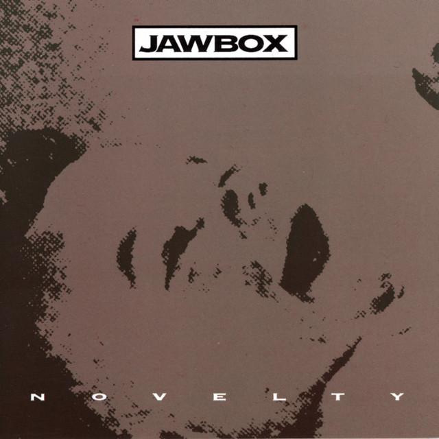 Novelty cover art