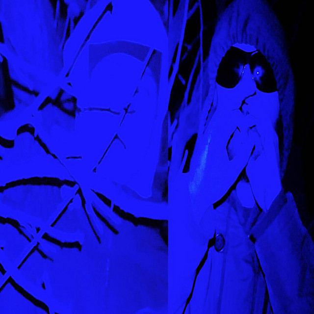 Melancholia cover art
