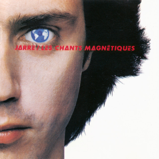 Les chants magnétiques cover art