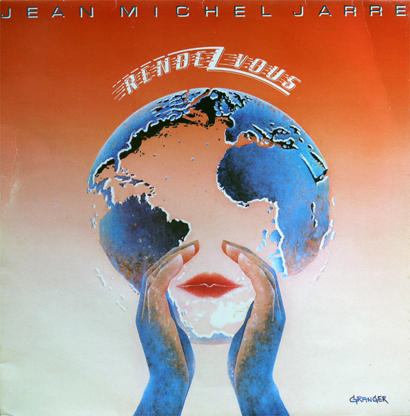 Rendez-vous cover art