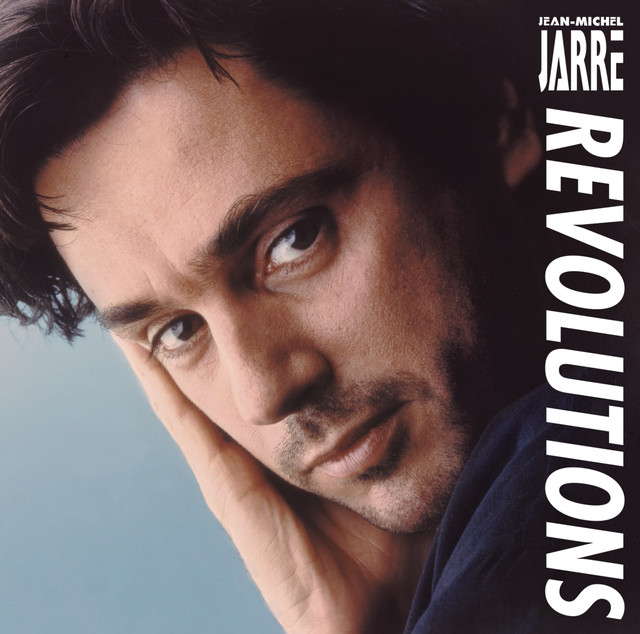 Revolutions cover art