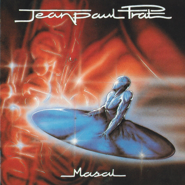 Masal cover art