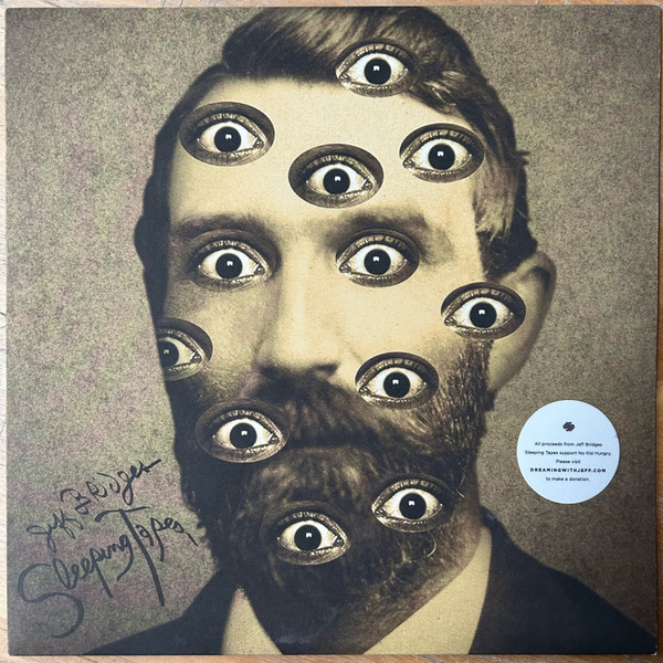 Sleeping Tapes cover art