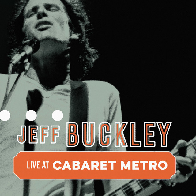 Cabaret Metro,Chicago,IL,May13,1995 cover art