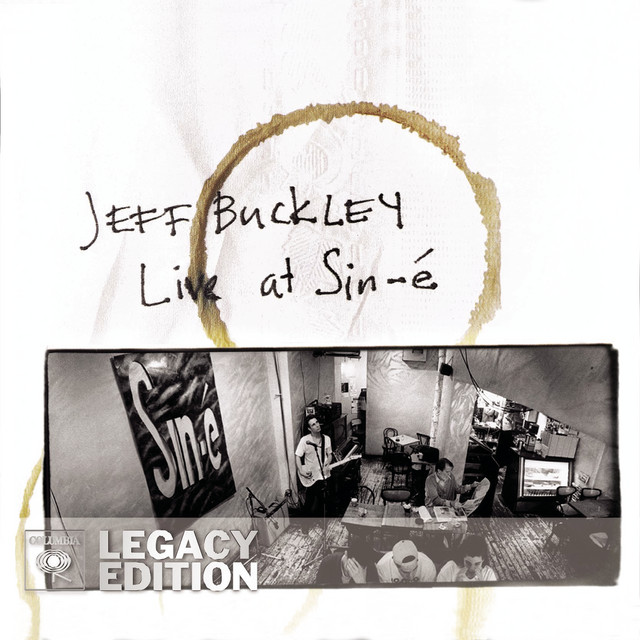 Live At Sin-é (Legacy Edition) cover art