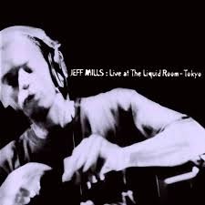 Live at the Liquid Room - Tokyo cover art