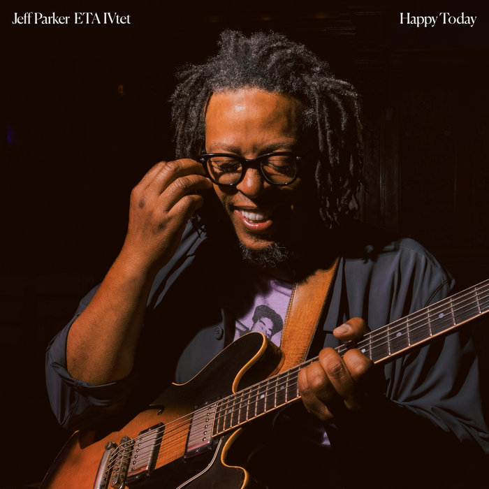Happy Today cover art
