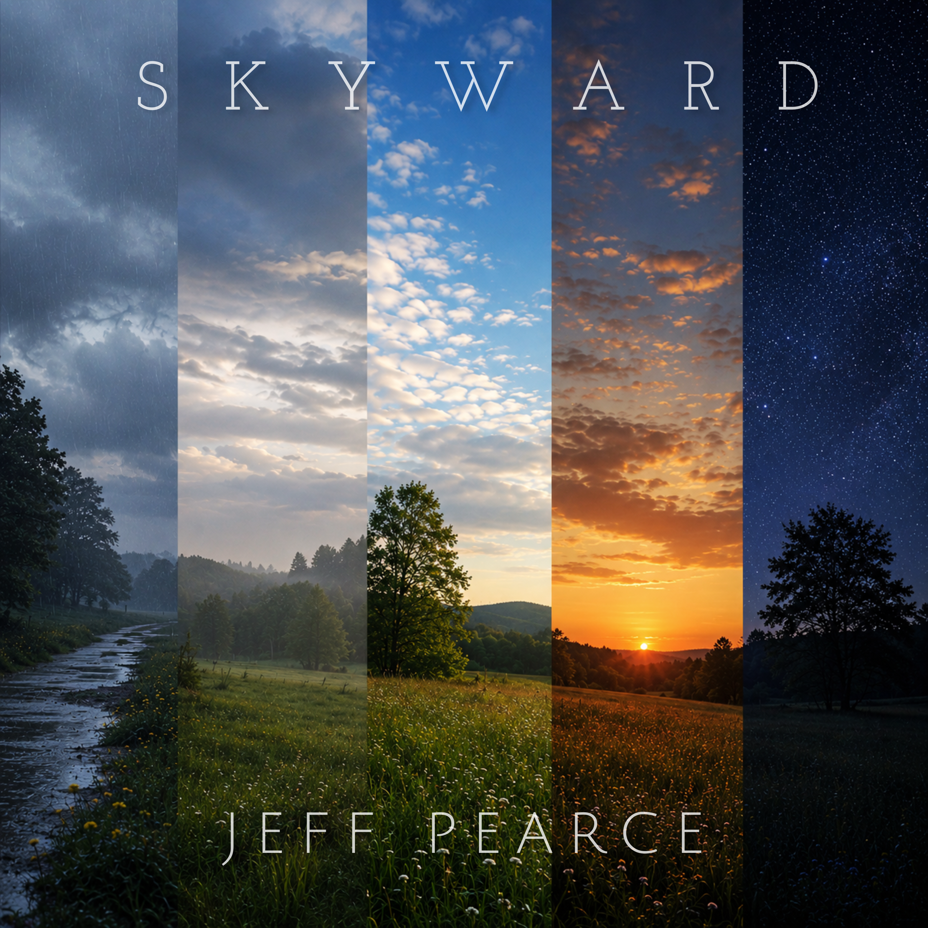 Skyward cover art