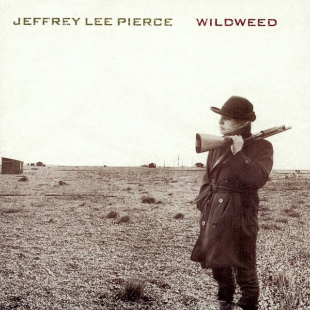 Wildweed cover art