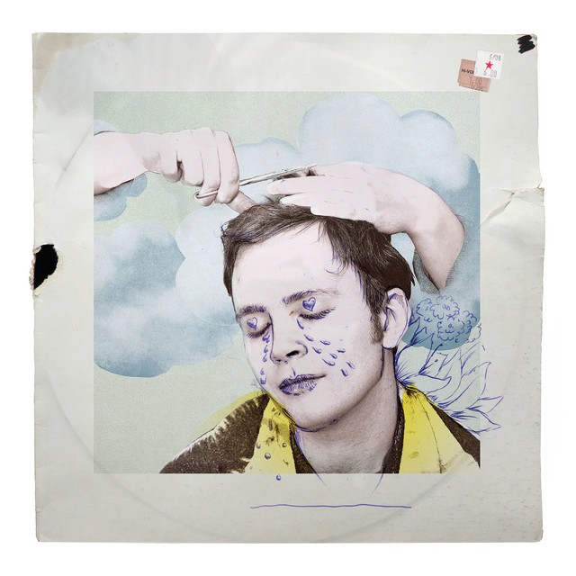 Night Falls Over Kortedala cover art