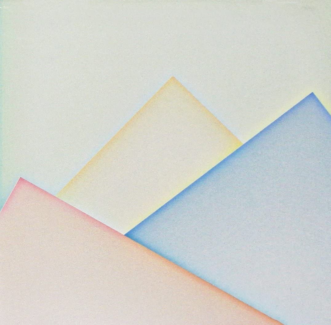 Oh You're So Silent Jens cover art