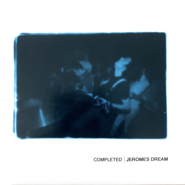 Completed 1997-2001 cover art