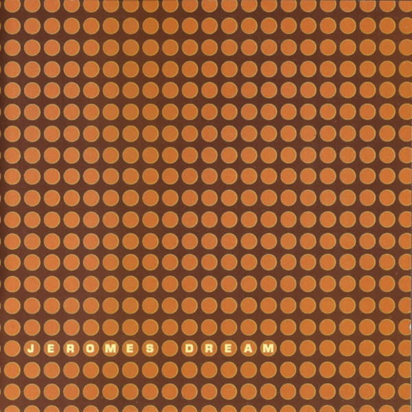 Presents cover art