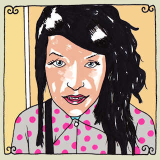 Daytrotter Session cover art