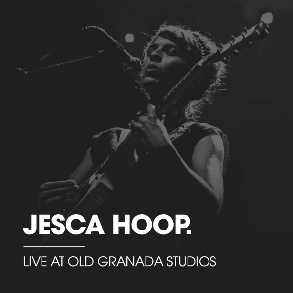 Live at Old Granada Studios cover art
