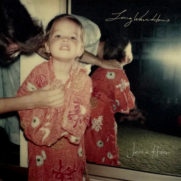 Long Wave Home cover art