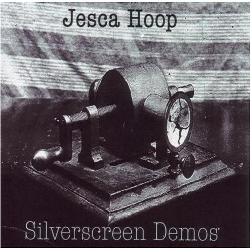 Silverscreen Demos cover art