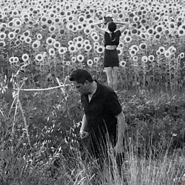 Jesu / Sun Kil Moon cover art