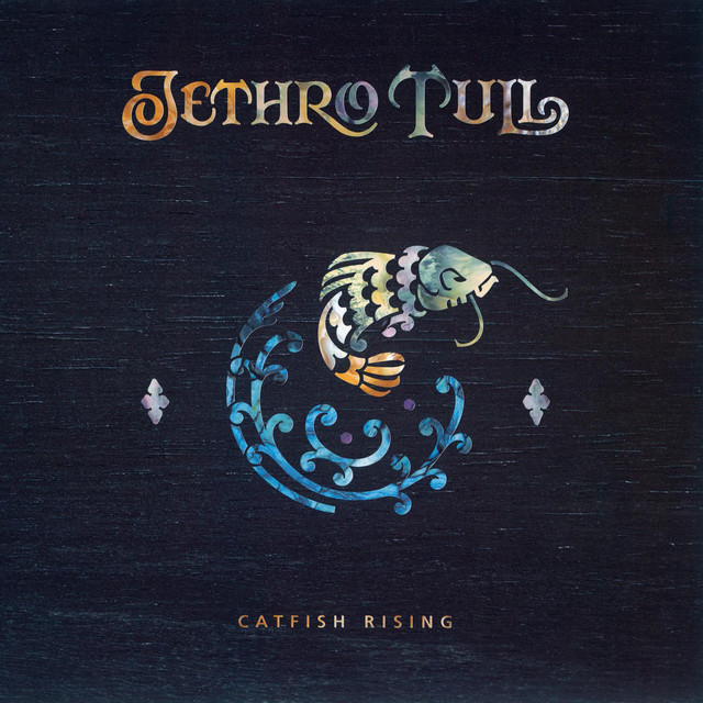 Catfish Rising cover art