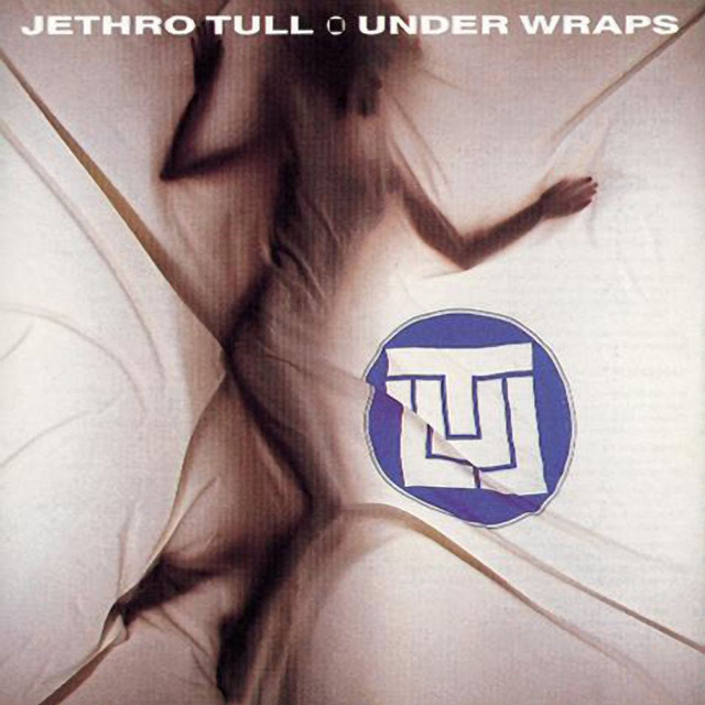 Under Wraps cover art