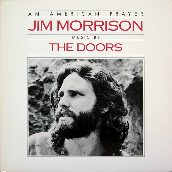 An American Prayer cover art