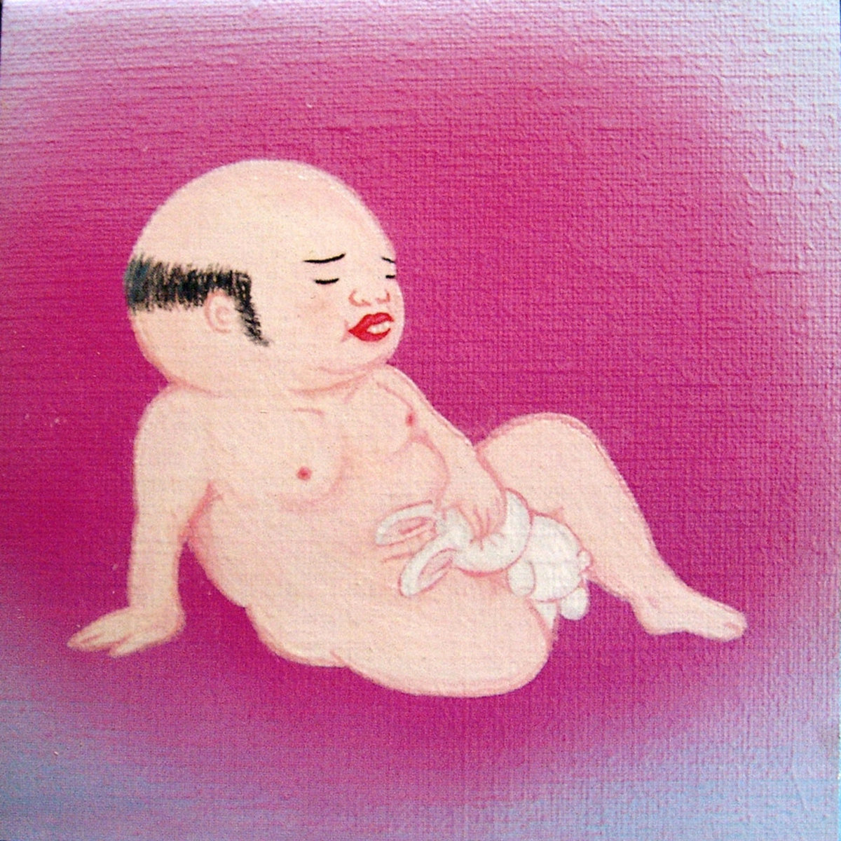 Eureka cover art