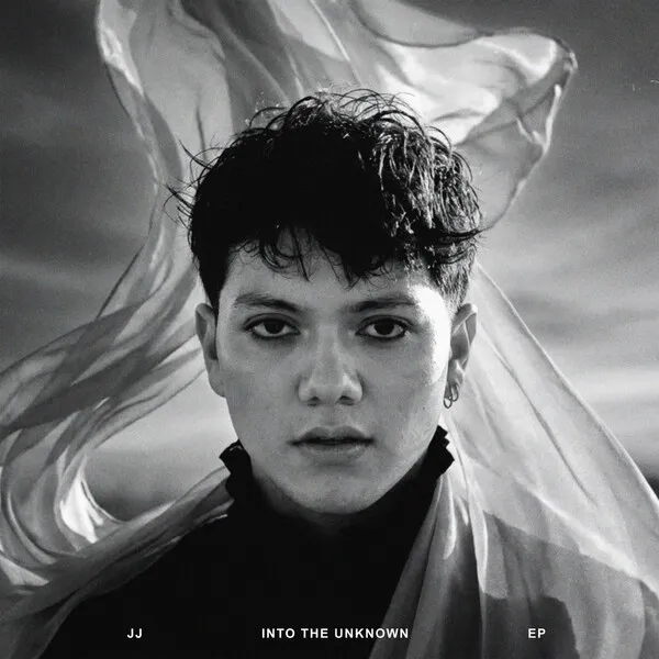 Into the Unknown cover art
