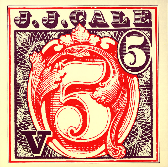 5 cover art