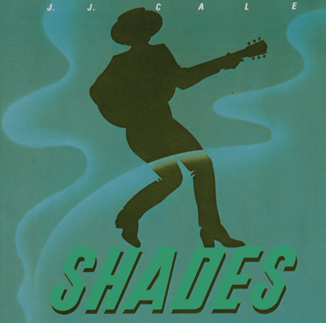Shades cover art
