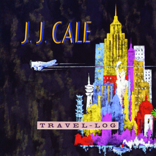 Travel-Log cover art