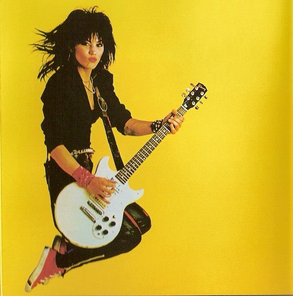 Album cover art