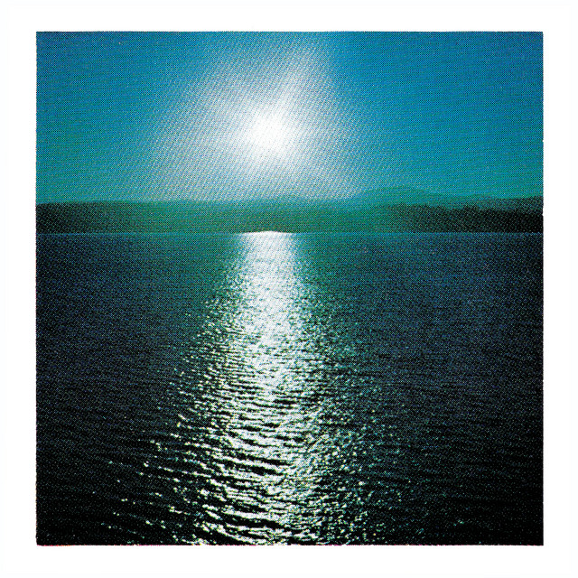 The Space Between cover art