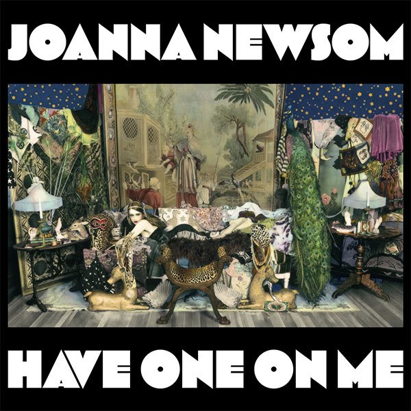 Have One on Me cover art